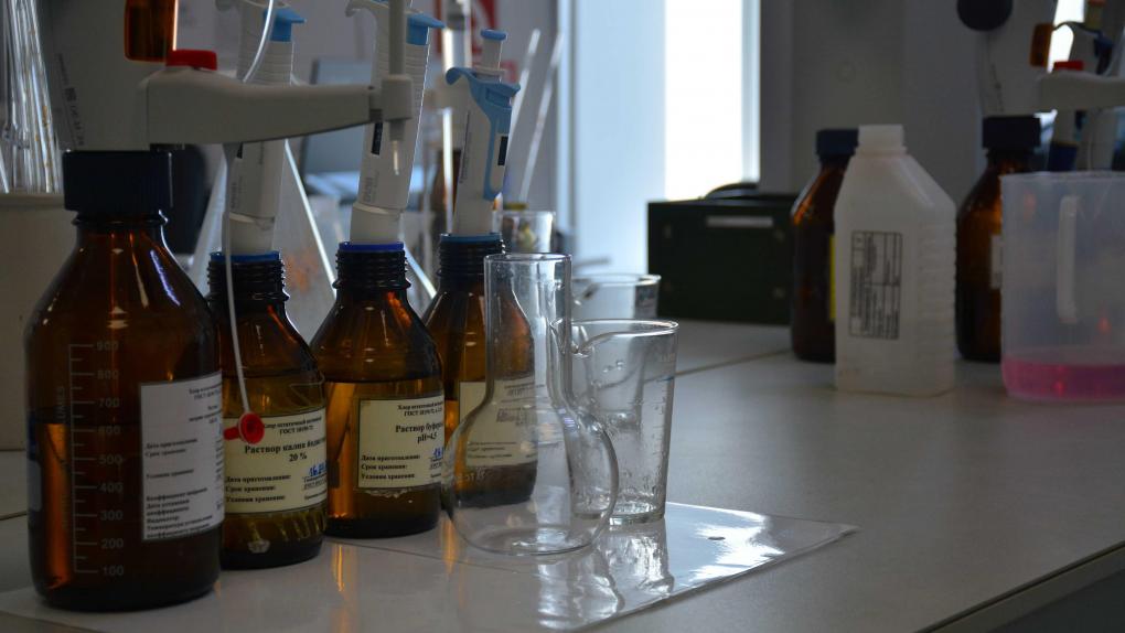 Омский водоканал усилил контроль качества подготовки питьевой воды