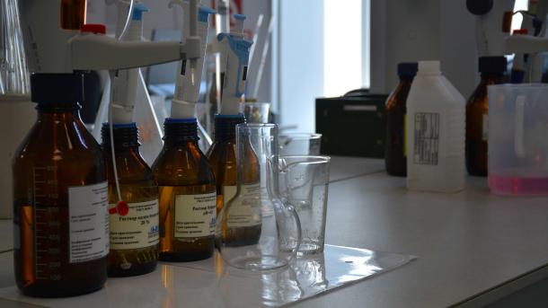 Омский водоканал усилил контроль качества подготовки питьевой воды