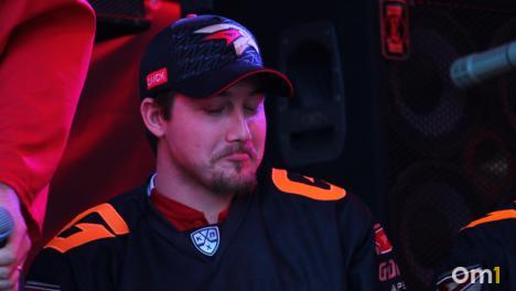 Экс-игрок «Авангарда» Буше разорвал контракт с клубом КХЛ