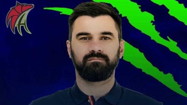 В омском «Нефтянике-Титане» назначили главного тренера на будущий сезон