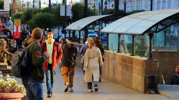 ВТБ: в весенние каникулы молодежь оформила в три раза больше Пушкинских карт, чем годом ранее