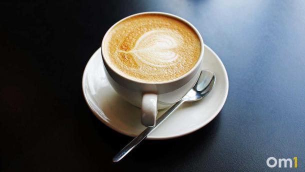 В Омске откроется вторая кофейня Surf Coffee. Где её разместили?