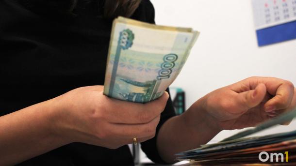 В Омске утвердили выплаты компенсаций жильцам аварийного дома на Королёва