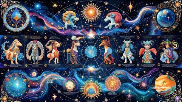 Денежный дождь хлынет на них в мае 2026 года — финансовый гороскоп