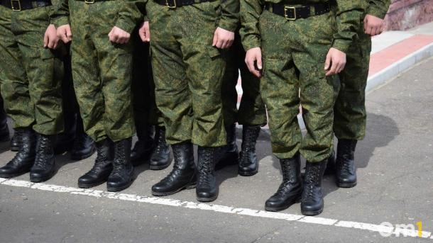 В Новосибирской области увеличили выплаты контрактникам