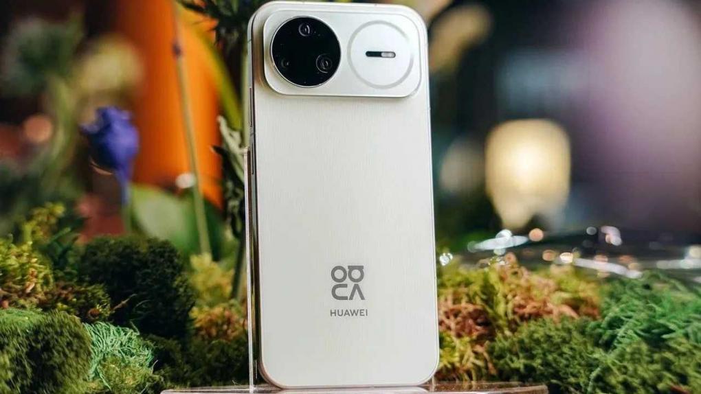 Омичам доступен предзаказ HUAWEI nova 15 в МТС