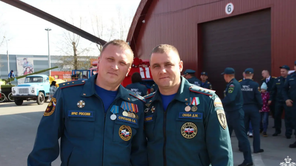 Один шаг до трагедии: в Новосибирской области два рыбака попали в беду на льду