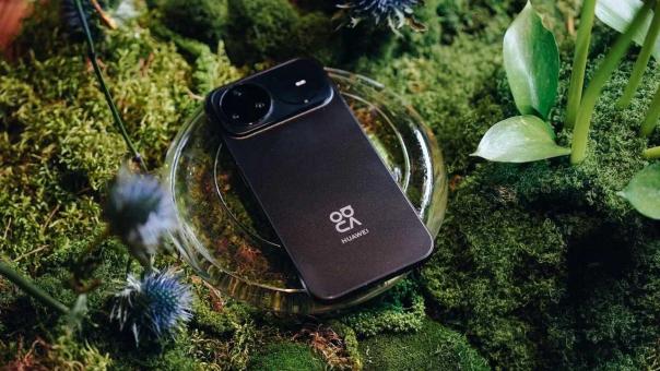 Новосибирцам доступен предзаказ смартфонов серии HUAWEI nova 15