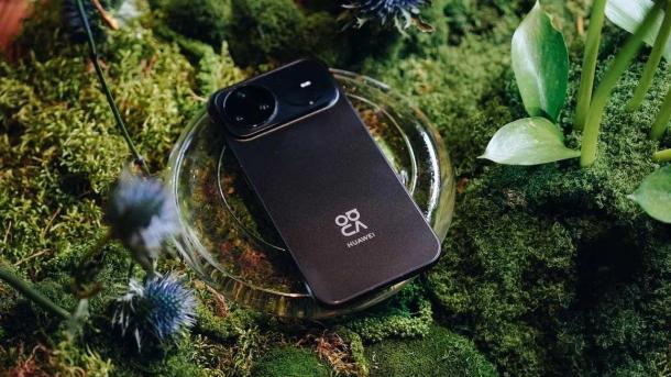 Новосибирцам доступен предзаказ смартфонов серии HUAWEI nova 15