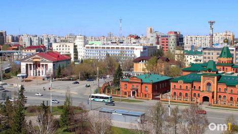 В Омской области вводят дополнительный выходной на Радоницу