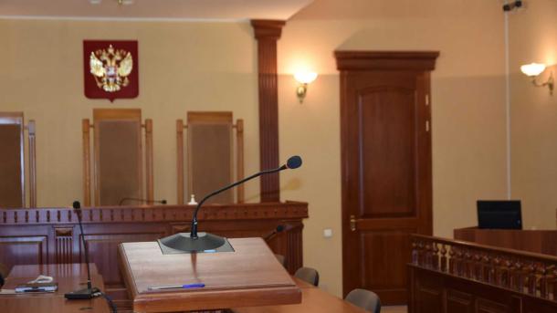 Экс-чиновник из Новосибирска Витухин проведёт в СИЗО 2 года: суд продлил арест до октября