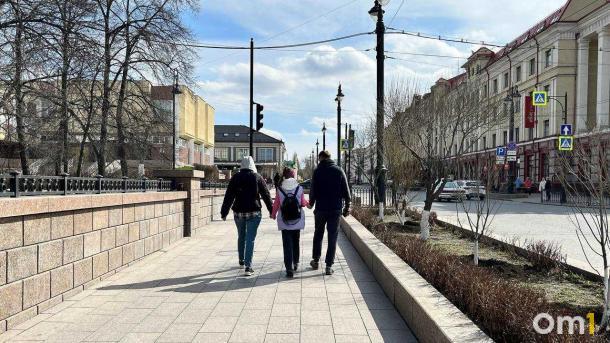 В Омской области изменили расчет алиментов