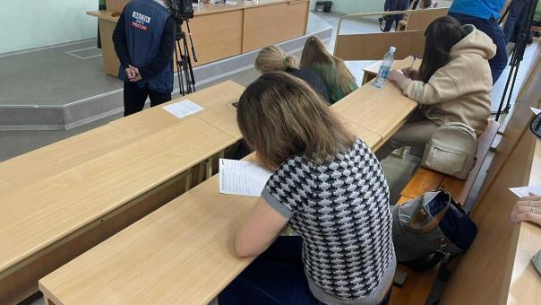 Три топ-менеджера минздрава Новосибирска повышают квалификацию в РАНХиГС