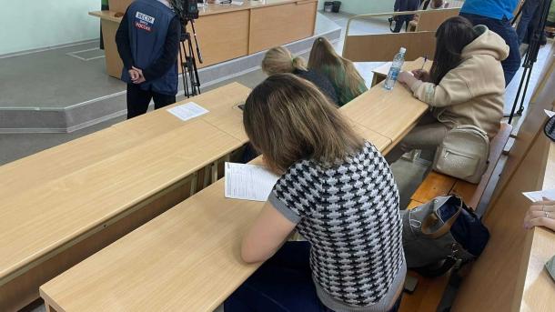 Три топ-менеджера минздрава Новосибирска повышают квалификацию в РАНХиГС