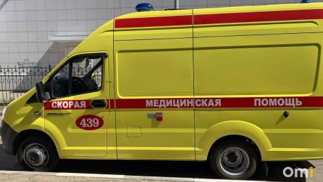 В Омске закончилась вакцина от клещевого энцефалита