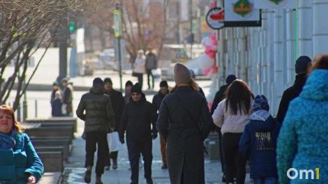 Усталость — не норма: врач рассказала, от нехватки каких витаминов омичи страдают весной