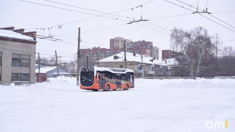 В воскресенье в Академгородке изменятся схемы движения автобусов и маршруток