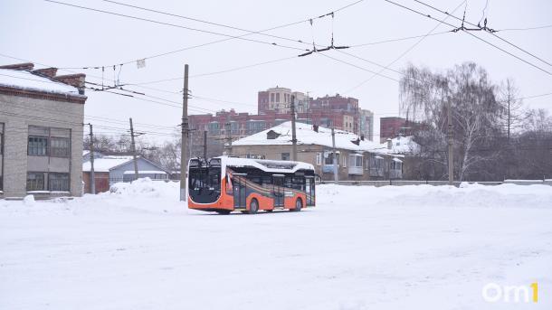 В воскресенье в Академгородке изменятся схемы движения автобусов и маршруток