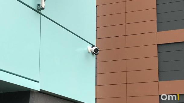 Система «Паутина» помогла задержать водителя, сбившего детей в Тюмени