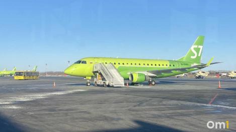 Из Новосибирска в Пекин и Бангкок: S7 Airlines назвала самые популярные направления на майские праздники