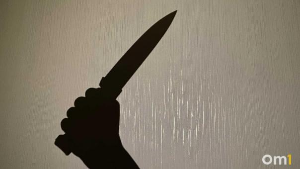 В Тюменской области мать ударила сына ножом из-за пачки сигарет