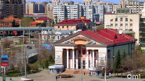 Где в Омске посмотреть кино? Составили гайд по омским кинотеатрам