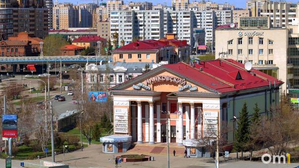 Где в Омске посмотреть кино? Составили гайд по омским кинотеатрам