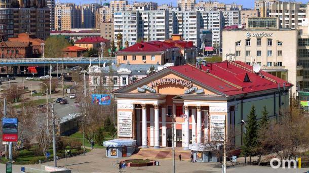 Где в Омске посмотреть кино? Составили гайд по омским кинотеатрам