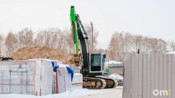 Участок у будущей станции метро «Космическая» в Новосибирске не смогли продать даже со скидкой 200 миллионов