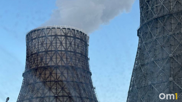 Почти полмиллиарда на капитальный ремонт: СГК модернизирует энергоблок Новосибирской ТЭЦ-5