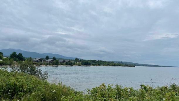 Река Карапузёнок и болото Лебяжка — в Новосибирской области появились названия для 77 географических объектов