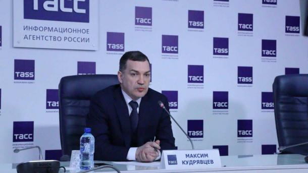 Мэр Новосибирска Кудрявцев встретился с дипломатами шести стран