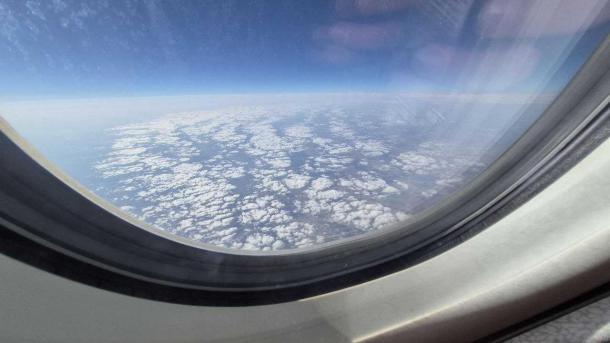 Пекин стал самым востребованным зарубежным направлением для полётов из Толмачёво