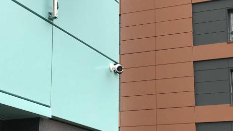 Власти Новосибирска потратят 22,7 млн рублей на две камеры фотовидеофиксации