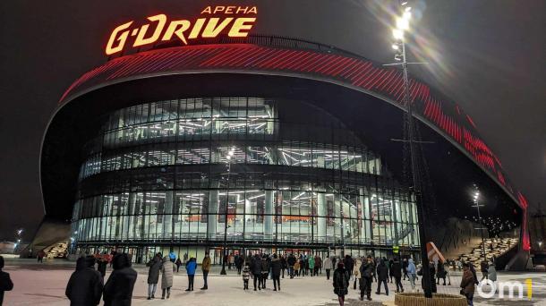 «Это будет сложная серия»: Сушинский оценил шансы «Авангарда» в серии с «Локомотивом»