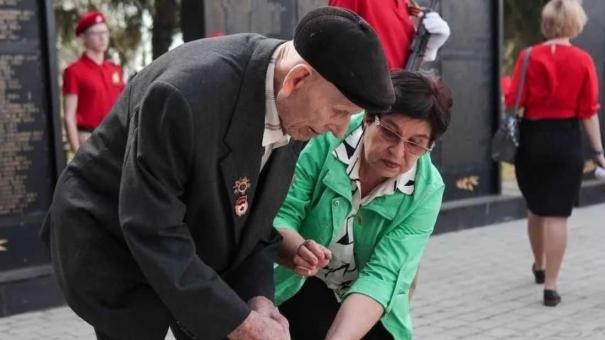 Последний ветеран ВОВ: Николай Шашков скончался под Новосибирском