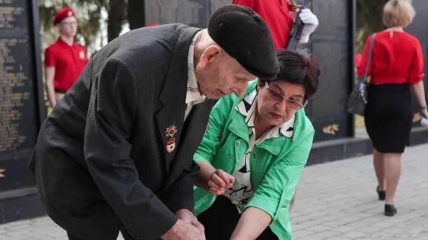 Последний ветеран ВОВ: Николай Шашков скончался под Новосибирском