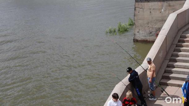 Где нельзя ловить рыбу с 20 апреля: полный список запрещённых участков в Новосибирской области