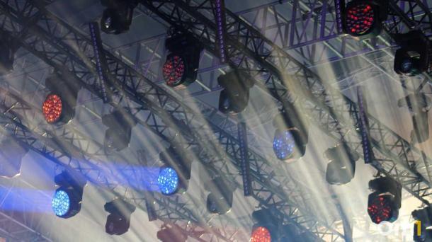 Легенда 90-х выступит в Омске