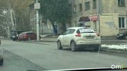 «Стояла до упора и ждала»: на опасном перекрёстке Новосибирска проститутка Анжела удивила пешехода редкой вежливостью