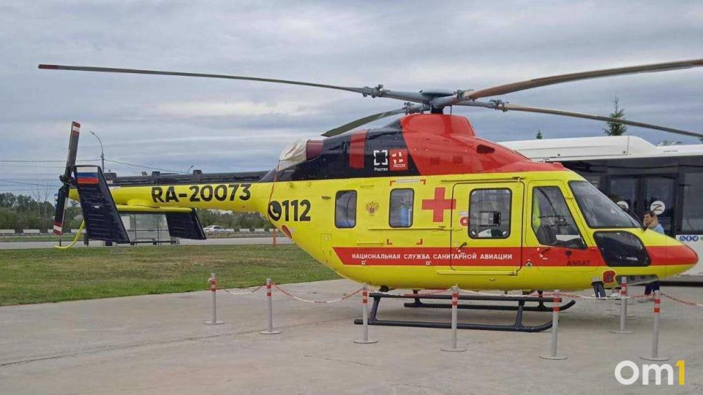 В Омской области центр медицины катастроф погасил долг в 13,8 млн рублей после проверки прокуратуры