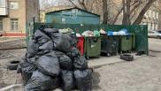 Прокуратура потребовала очистить Новосибирск от мусора