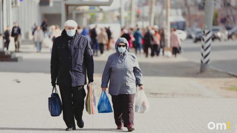 Пенсионерам Новосибирска больше не нужно носить с собой бумажные удостоверения для скидок