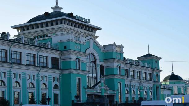 Семья из Москвы отметила день рождения в Омске по новому туристическому тренду