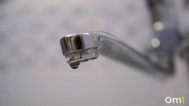 Новосибирцев массово оставили без горячей воды 20 апреля