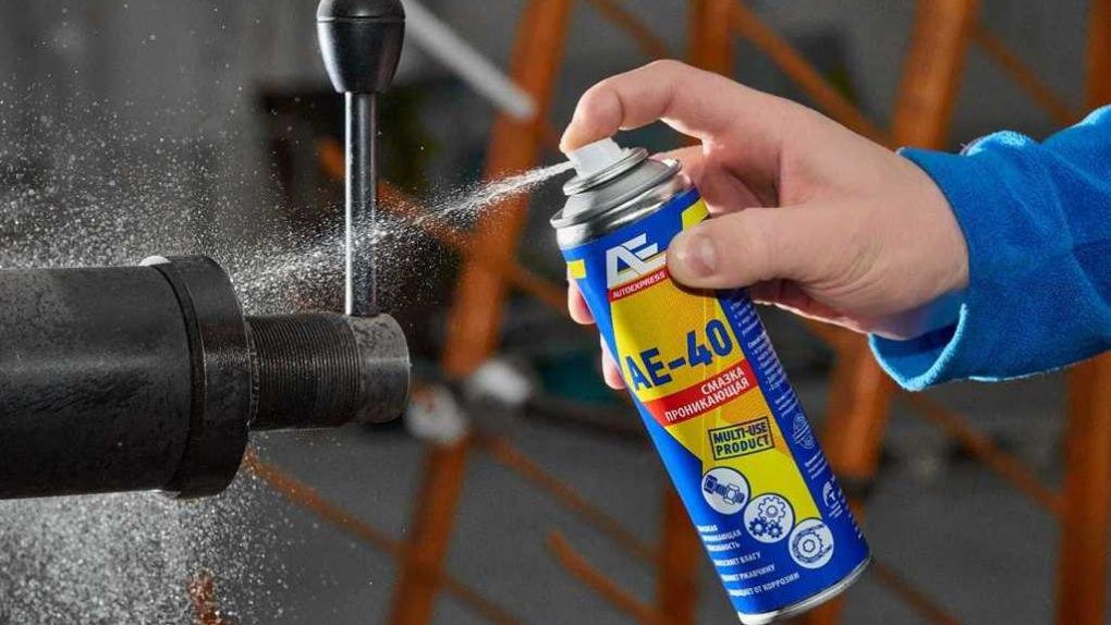 Компания Титан-СМ усовершенствовала технологию универсального смазочного материала