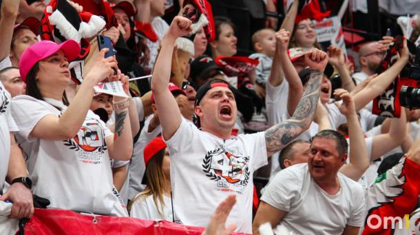 Экс-тренер «Авангарда» не смог назвать фаворита полуфинала с «Локомотивом»