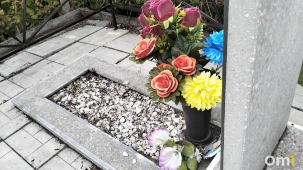 Радоница в Омске: что означает родительский день и как его принято проводить
