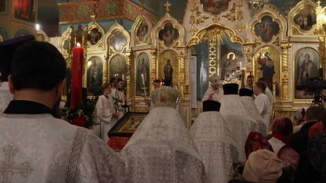 Спиритизм или магические ритуалы — священник назвал новосибирцам строгие запреты на Радоницу в 2026