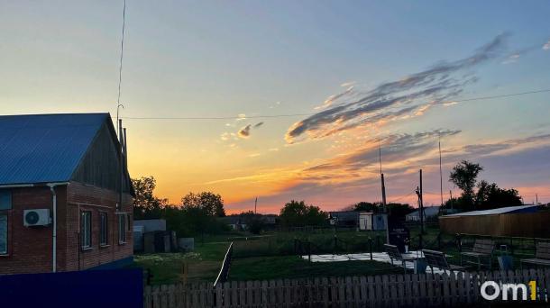 Омичи не могут получить планы земельных участков. Почему?